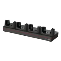 Honeywell CT70-CB-UVX-0 4-bay univerzális dokkoló töltő 4 darab CT70-hez kézi számítógéphez beltéri AC
