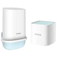 D-Link DWP-1010/KT AX1500 Mesh rendszer kültéri 5G/LTE külső antenna
