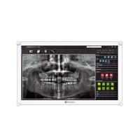 AG Neovo DR2220A1E1000 DR2220 21.5" FHD LED 5 ms 16:9 178 178 beépített hangszóró VESA fehér