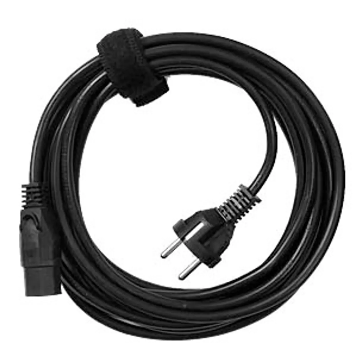 Zebra 46629 AC tápkábel EU dugó kioszk és jegynyomtatóhoz 230V #1
