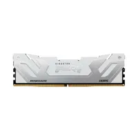 Kingston KF588CU42RW-24 FURY Renegade memória DDR5 24GB 8800MTs CL42 288-pin DIMM fehér