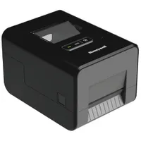 Honeywell PC42E-TB02300 PC42E-T usb ethernet 300dpi fekete #1