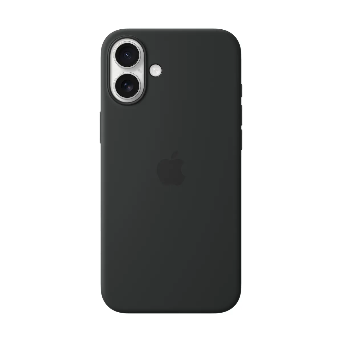 Apple MYY93ZM/A iPhone 16 Plus szilikontok MagSafe fekete #1