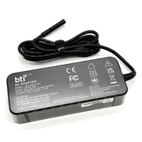 Origin Storage USY-00002-BTI BTI 127W 15V 8A AC adapter surface connector EU verzió