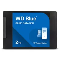 Sandisk WDS200T3B0A-00C7K0 WD Blue SA510 2TB 2.5" SATA III 6Gbps