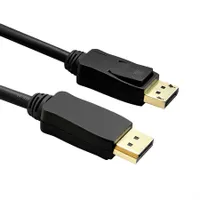 Value 11.99.5812 DisplayPort V.1.4 3 m kábel #1