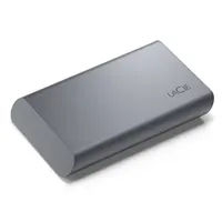 Seagate STKH1000800 LaCie Mobile Secure 1TB USB-C 3.2 Gen2 AES-256 SED