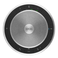 EPOS 1000223 EXPAND SP 30 kihangosító univerzális Bluetooth és USB 25 m 100-20000 Hz 150-7500 Hz 18 ó beszélgetés 3,33 ó töltés
