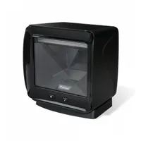 Newland NLS-FR8080-20 FR80 Salmon 2D CMOS vezetékes RS-232 USB IP52 5V 2W 3 m