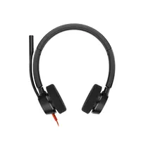 Poly 8X219AA Blackwire 3320 USB-C fejhallgató adapterrel