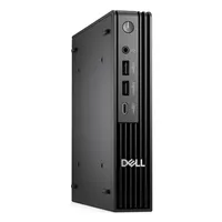 Dell BTO105_QBM1250_EMEAU Pro QBM1250 Plus Mini PC Intel Core Ultra 7 265 16 GB DDR5 512 GB SSD Ubuntu Linux WiFi 6E #1