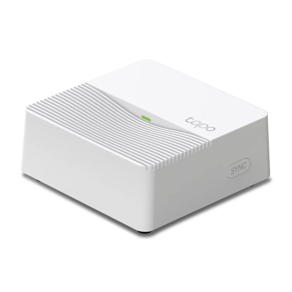 TP-Link TAPO H200 Okosotthon hub 2 4 GHz 868 922 MHz max 64 eszköz microSD #1