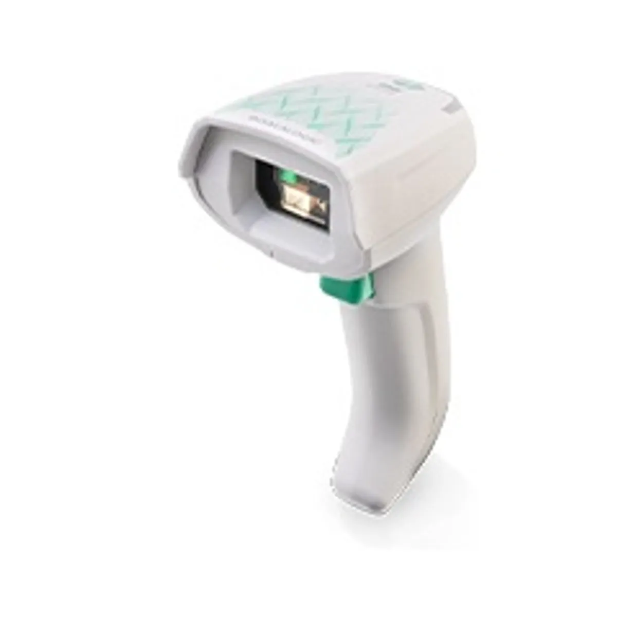 Datalogic GBT4600-HC-BTK1-HP Gryphon 2D lézer Bluetooth IP52 Li-ion 3250 mAh #1