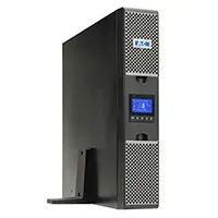Eaton 9PX1000IRTN 9PX 1000VA 1000W LCD USB RJ11 RJ45 8x C13 2U racktorony #1