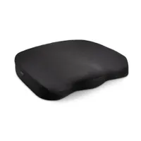 Kensington K55805WW ergonomikus memóriahabos ülőpárna csúszásmentes alj levehető huzat #1