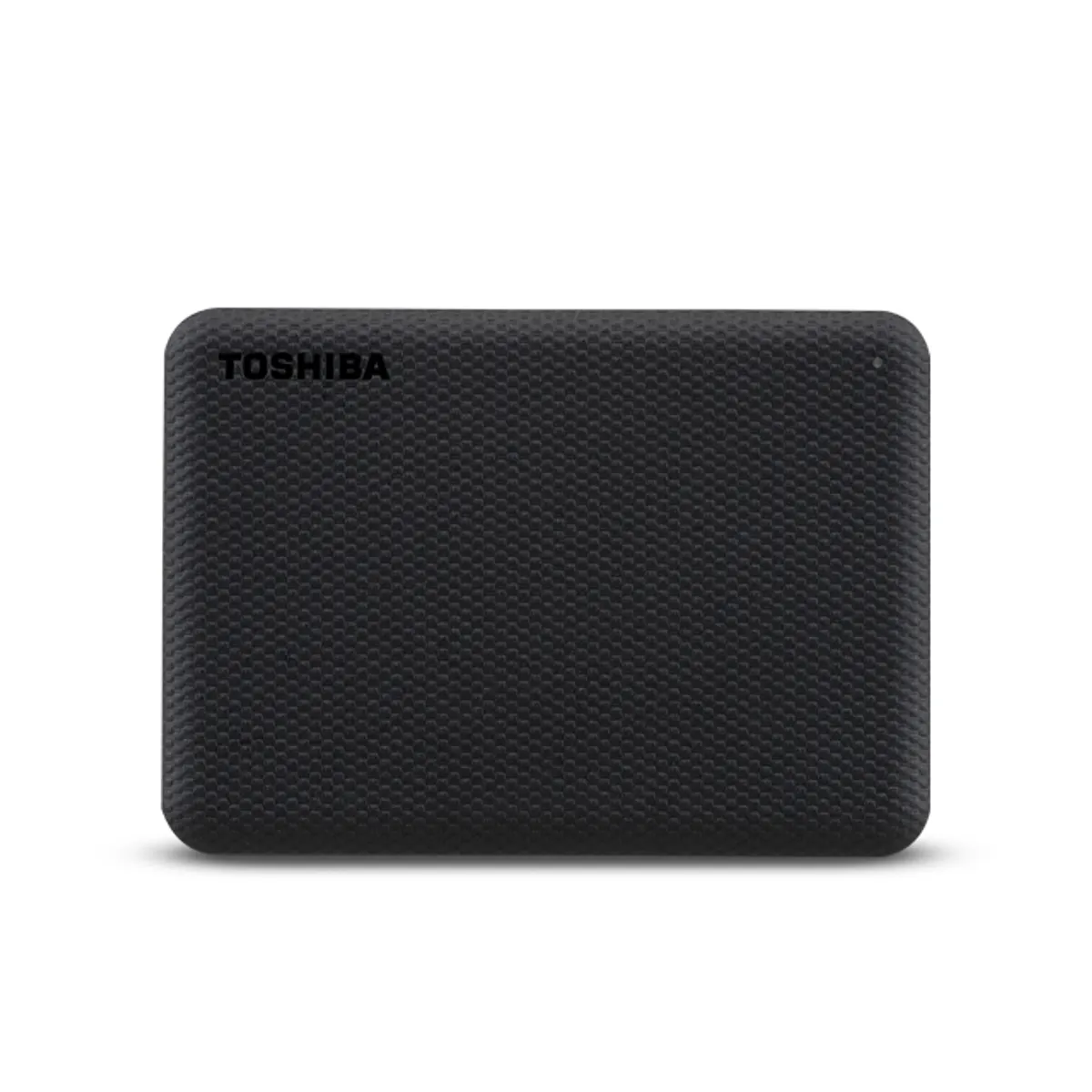Toshiba HDTCA10EK3AA Canvio Advance 1TB 2,5" USB 3.2 Gen 1 Fekete #1