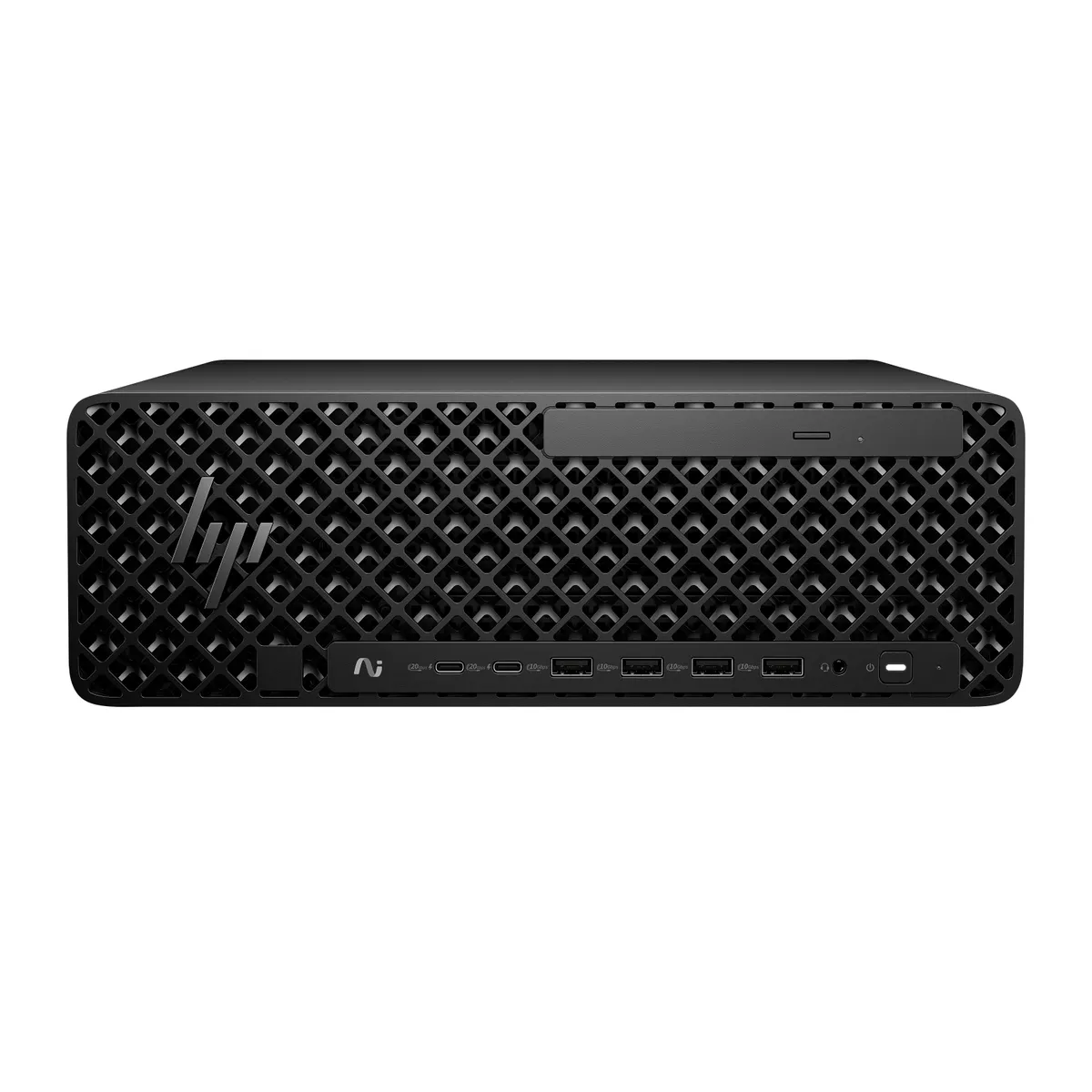 HP Inc. B34KYES#AKC Z2 SFF G1 CU9-285K 32 GB DDR5-SDRAM 1 TB Windows 11 Pro 500 W #1
