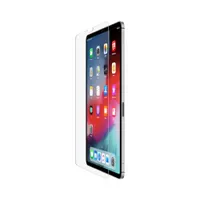 Belkin F8W934ZZ ScreenForce edzett üveg kijelzővédő iPad Pro 11" Apple Pencil kompatibilis