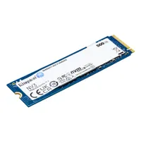 Kingston SNV3S/500G NV3 M.2 2280 PCIe 4.0 x4 NVMe 500GB SSD