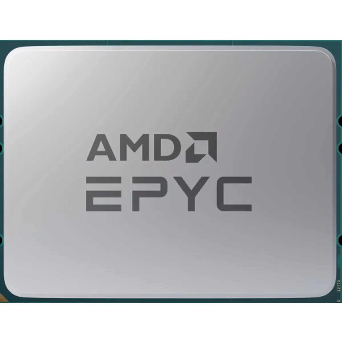 AMD 100-000000478 EPYC 9454 SP5 tálca 48C 96T DDR5-4800 290W #1