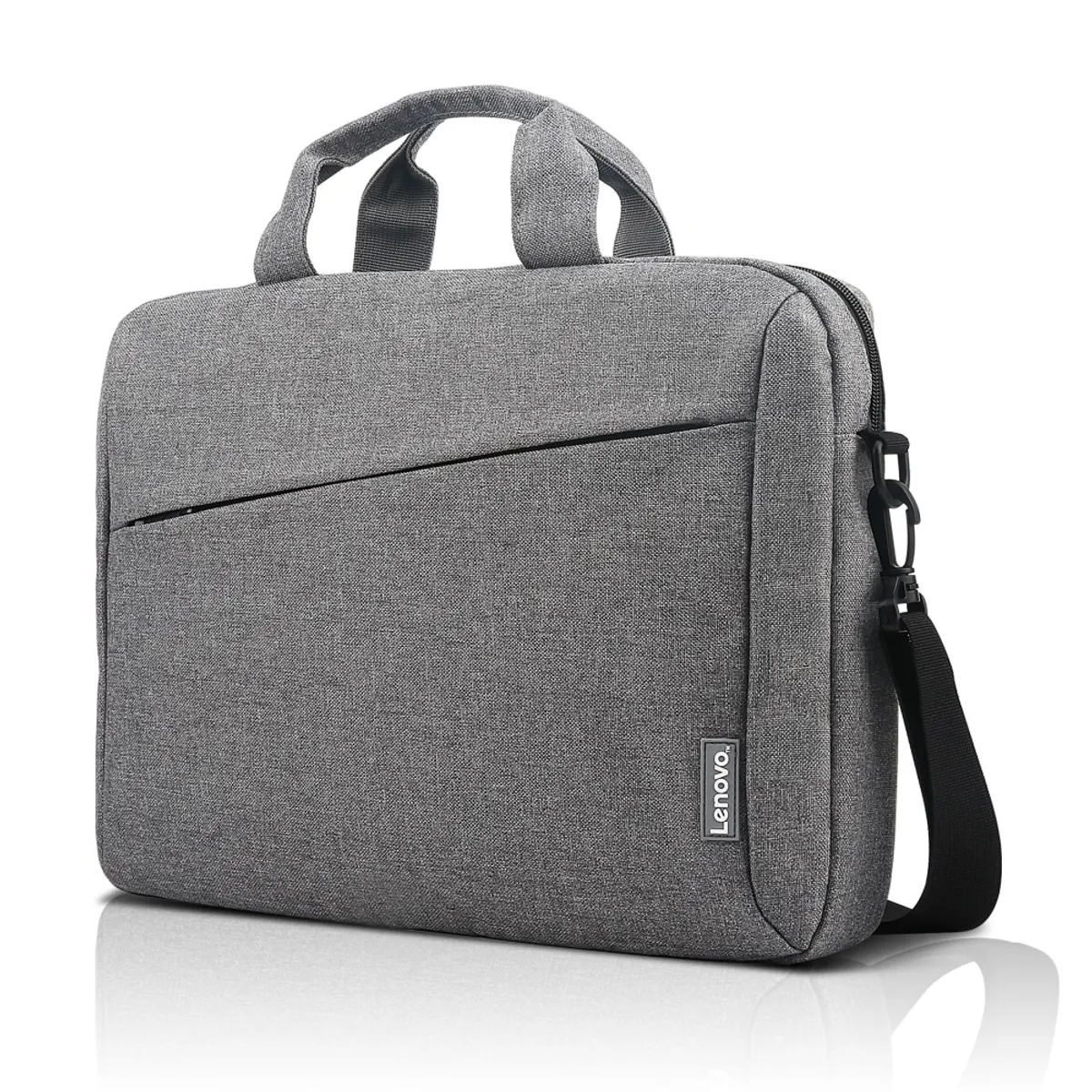 Lenovo GX40Q17231 Casual Toploader T210 15.6" notebook táska szürke #1