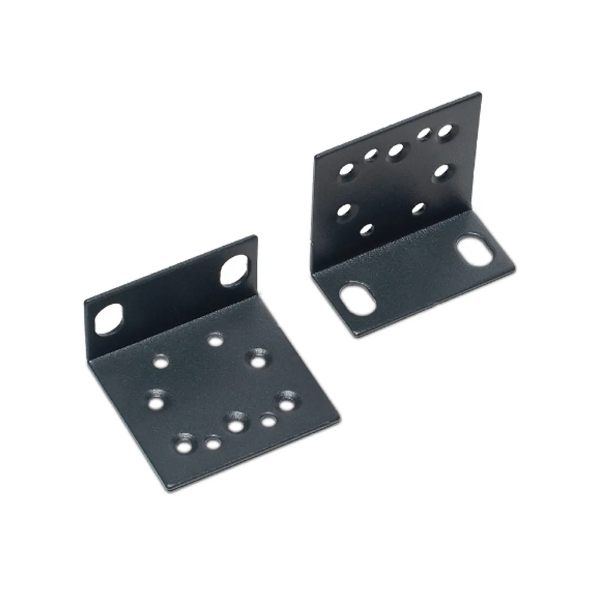 TP-Link RACKMOUNT KIT-19 Rackmount készlet fém fekete #1