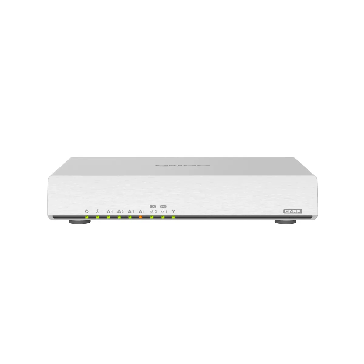 QNAP QHORA-301W QHora-301W AX3600 2x10GbE 4xGbE SD-WAN #1