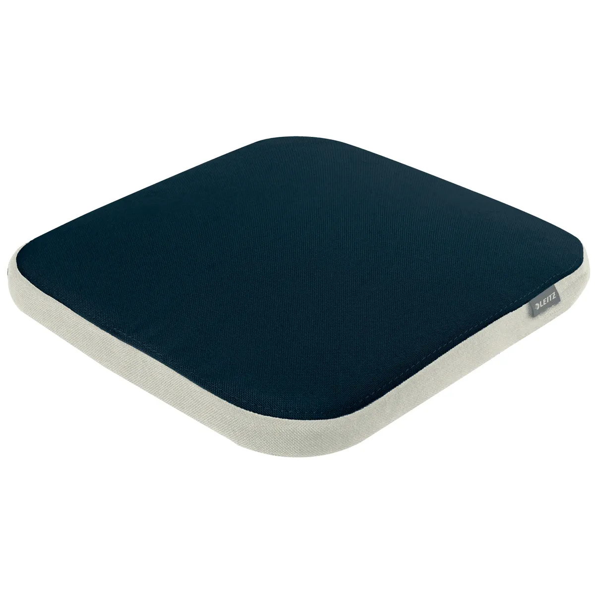 Kensington 65400089 Ergo aktív wobble párna fedéllel sötétszürke #1