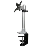 Startech.com ARMPIVOT monitorkar 14 kg 34" max VESA 75x75-100x100 magasságállítás billentés -15 - 90