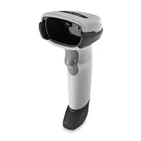 Zebra DS2278-SR6U2100PRW DS2278 Bluetooth 2D imager multi-interface USB RS232 IP42 fehér