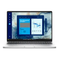 Dell BTO105_PC16250_EMEA Pro 16 PC16250 Intel Core Ultra 5 235U 16GB DDR5 512GB SSD 16" Full HD Windows 11 Pro