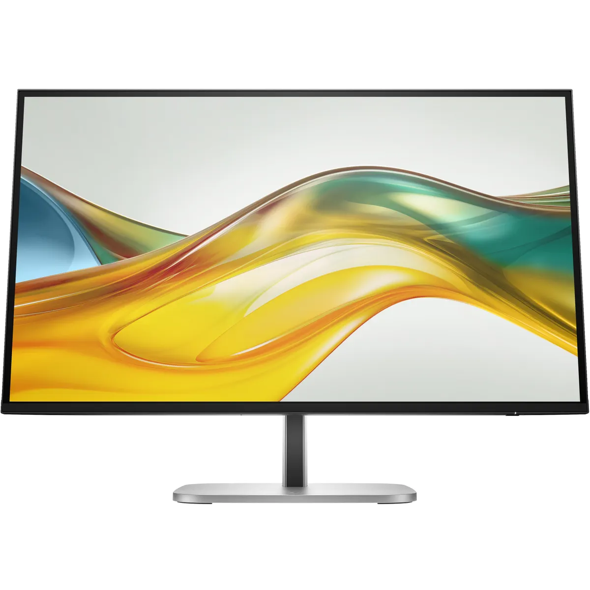 HP Inc. 9D9S0UT#ABB S5 Pro 527pq 27" QHD IPS LCD 2560x1440 5 ms 16:9 USB 3.2 Gen 1 hub VESA állítható #1