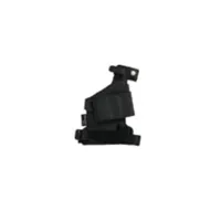 Honeywell 8680I505LHSGH tartó fekete balkezes 10 db