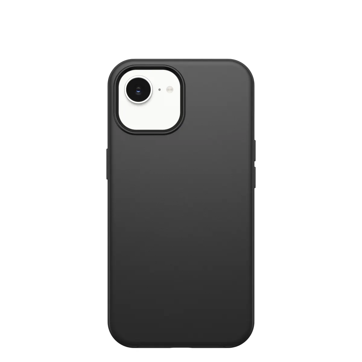 OtterBox 77-92928 Symmetry MagSafe iPhone 17e, 16e, 15, 14, 13 6.1" fekete #1
