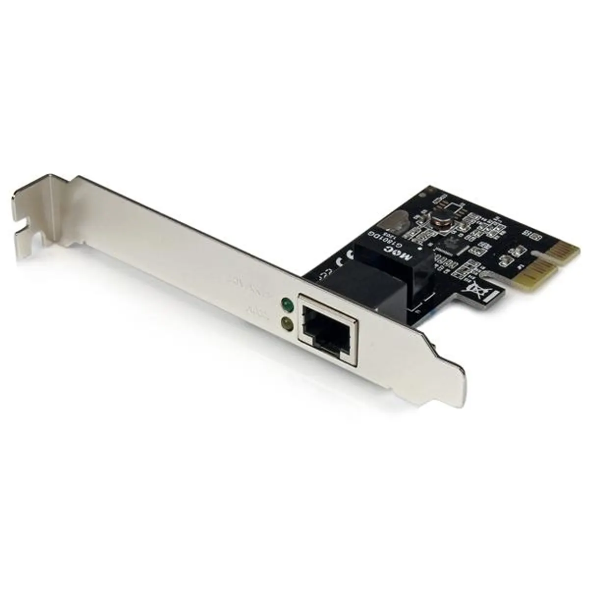 Startech.com ST1000SPEX2 1-portos Gigabit PCIe hálózati adapter #1