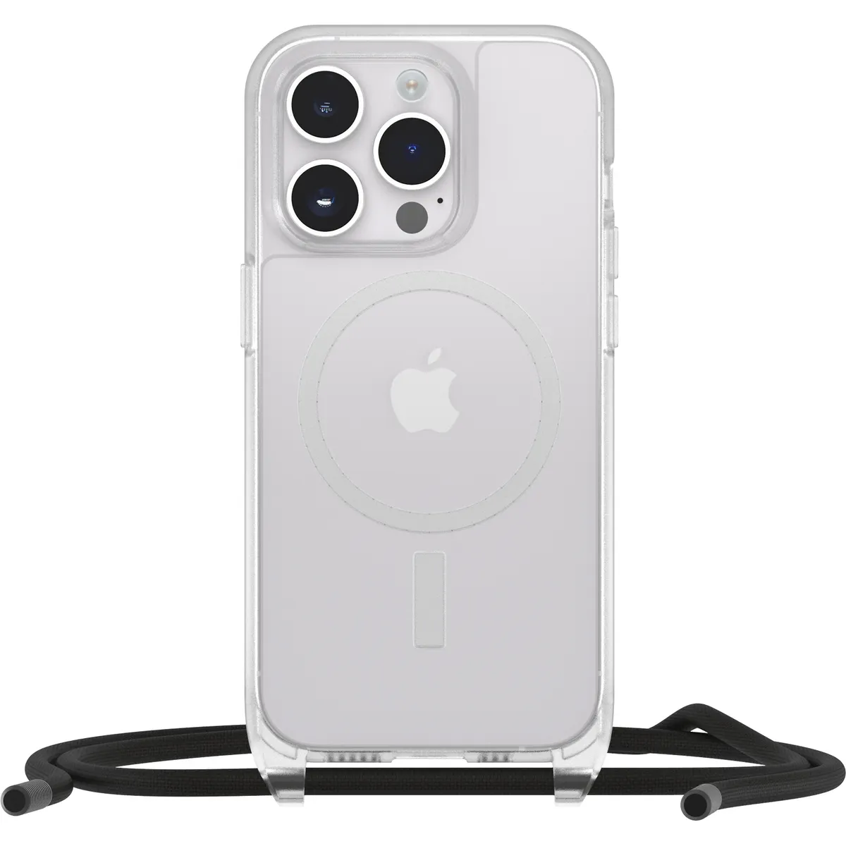 OtterBox 77-92298 React Necklace MagSafe iPhone 14 Pro Max átlátszó #1