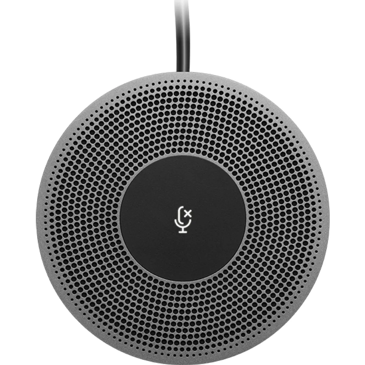 Logitech 989-000405 Expansion mikrofon MeetUp mono szélessávú zajcsökkentő 6 m kábel némító gomb #1