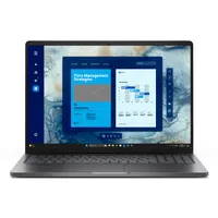 Dell BTO018_PC16250_EMEA Pro 16" PC16250 Intel Core i7-150U 16GB DDR5 512GB SSD Windows 11 Pro