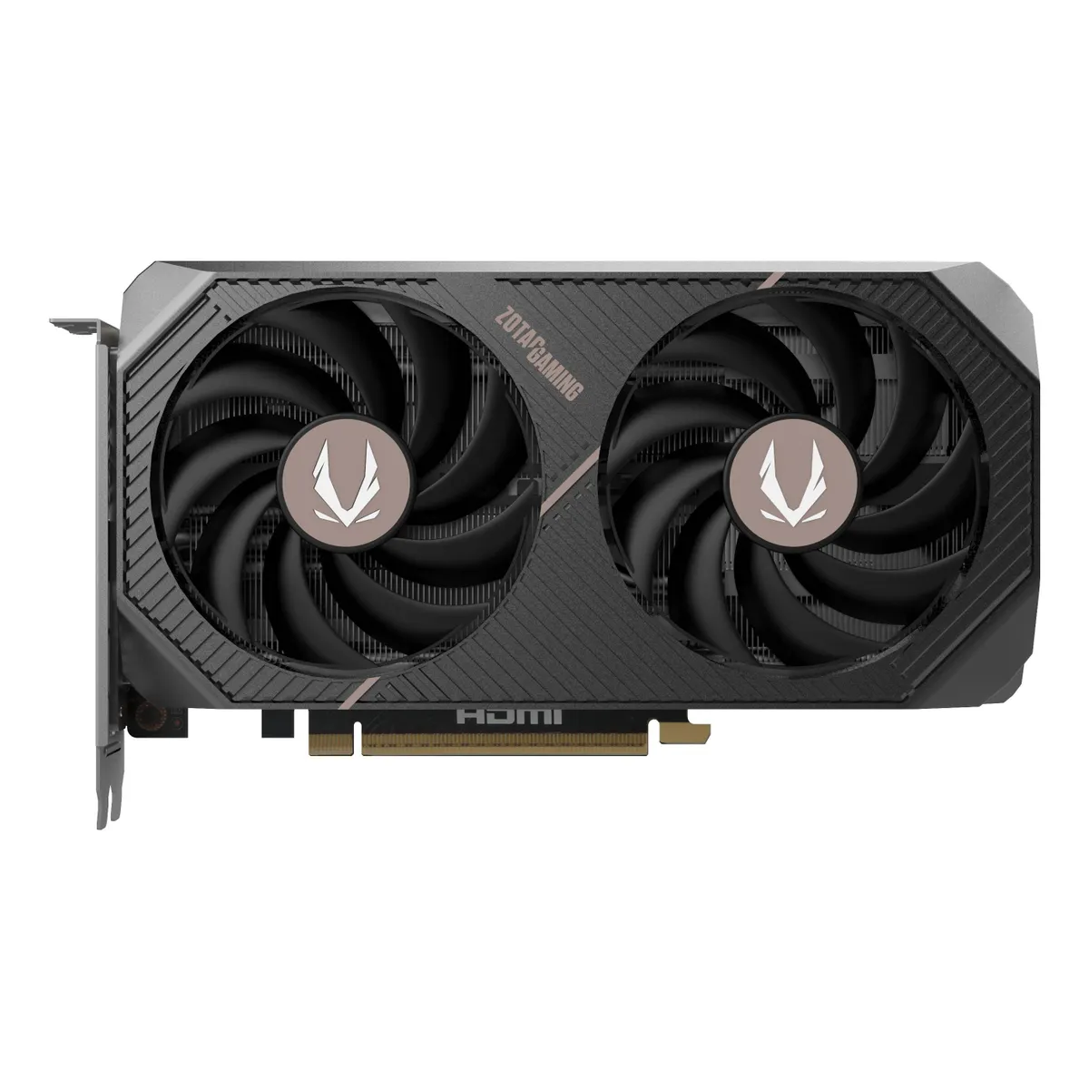 Zotac ZT-B50620F-10M GeForce RTX 5060 Ti AMP 16GB GDDR7 128-bit PCIe 5.0 x8 #1