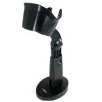 Zebra STND-AS0036-07 Adjustable Intellistand fekete beltéri passzív tartó