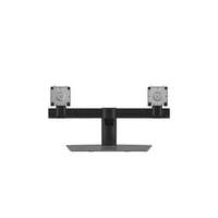 Dell 482-BBCY MDS19 dupla monitortartó 19-27" VESA 100x100 6 kg