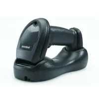 Zebra LI4278-TRBU0100ZAR LI4278 1D USB fekete