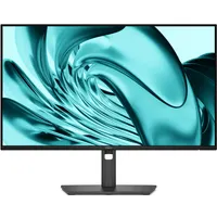 Dell 210-BVKM Pro P2426H 24" fhd 1920x1080 USB 2.0 és 3.2 Gen 1 vesa magasságigazítás fekete