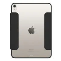 OtterBox 77-95273 Symmetry Folio oldalra nyíló Apple iPad Air 11" M3, M2, 4th, 5th gen Starry Night fekete