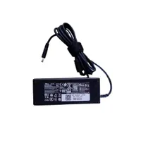 Dell 450-AKQI áramátalakító és inverter beltéri 90 W 2 m fekete