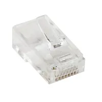 Startech.com CRJ4550PK Cat5e modulár dugó 50 db