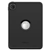 OtterBox 77-83346 Defender Apple iPad Pro 11" 3rd gen 2nd gen 1st gen fekete ProPack