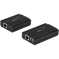 Startech.com USB2004EXT100 USB kiterjesztő hub USB 2.0 330ft