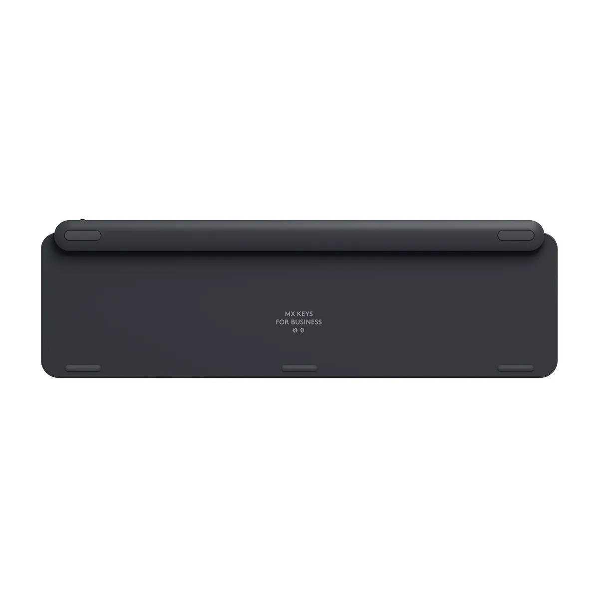 Logitech 920-010249 MX Keys for Business grafitszürke Bluetooth teljes méret #1