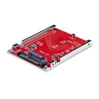 Startech.com 1M25-U3-M2-ADAPTER M.2-to-U.3 adapter